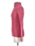 Sundance Pink Turtleneck Sweater Size XS - photo 5