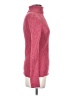 Sundance Pink Turtleneck Sweater Size XS - photo 4