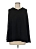 Max Studio Black Pullover Sweater One size - photo 1