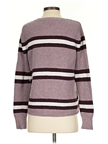 Pink Republic Pullover Sweater (view 2)