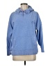 Calvin Klein Blue Pullover Hoodie Size M - photo 1