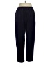 Amanda Smith Blue Casual Pants Size 1X - photo 1