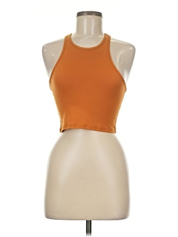 Capella Apparel Tank Top (view 1)