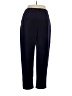 Amanda Smith Blue Casual Pants Size 1X - photo 2