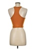 Capella Apparel Orange Tank Top Size M - photo 2
