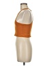 Capella Apparel Orange Tank Top Size M - photo 5