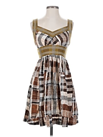 Plenty By Tracy Reese Cocktail Dress (view 1)