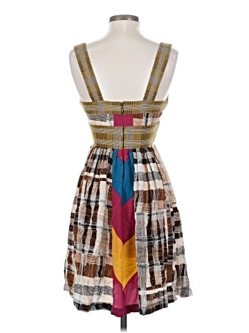 Plenty By Tracy Reese Cocktail Dress (view 2)