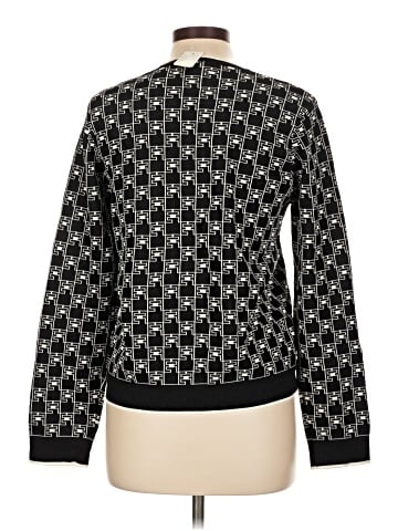 Liliana Pullover Sweater (view 2)