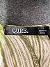 Cure 100% Polyester Green Casual Dress Size XL - photo 7