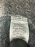 Leith Solid Gray Casual Dress Size S - photo 8