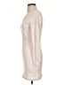 Unbranded Ivory Cocktail Dress Size S (estimated) - photo 5