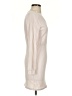Unbranded Ivory Cocktail Dress Size S (estimated) - photo 4