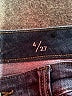 Liverpool Los Angeles Solid Blue Jeans Size 27 waist - photo 7