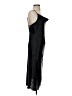 Bebe 100% Polyester Black Cocktail Dress Size S - photo 4