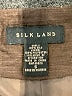 Silk Land Green Jacket Size S - photo 6