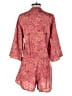 LARAETHNICS Paisley Red Romper Size 2 - photo 2