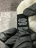 E&M Collection Color Block Black Pullover Sweater Size L - photo 8