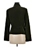 Just In Thyme Ltd. Green Blazer Size 8 - photo 2