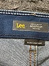 Lee Blue Jeans Size 12 s - photo 7