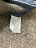 Lee Blue Jeans Size 12 s - photo 8