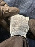 Lee Blue Jeans Size 12 s - photo 9