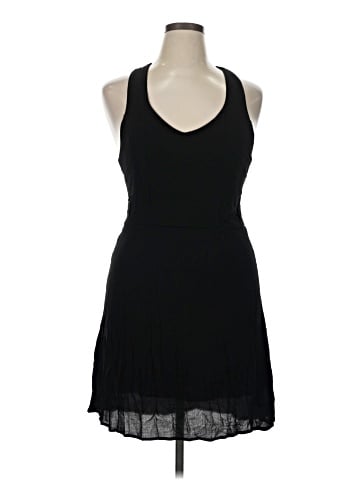 Adam Levine Cocktail Dress (view 1)