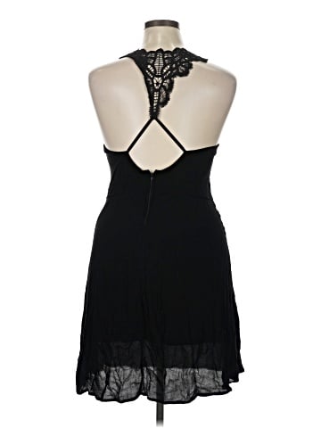 Adam Levine Cocktail Dress (view 2)