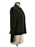 Just In Thyme Ltd. Green Blazer Size 8 - photo 4