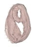Assorted Brands Pink Scarf One size - photo 1