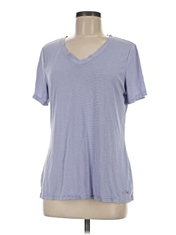 Spalding Athletic Short Sleeve T-Shirt (view 1)
