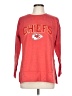 Unbranded Red Sweatshirt Size L (estimated) - photo 1