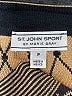 St. John Sport Black Turtleneck Sweater Size P (petite) - photo 7