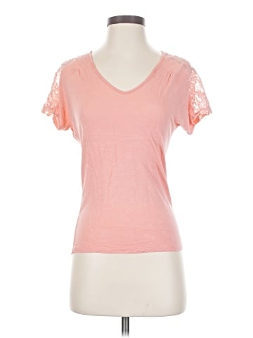 Col Story Short Sleeve T-Shirt (view 1)