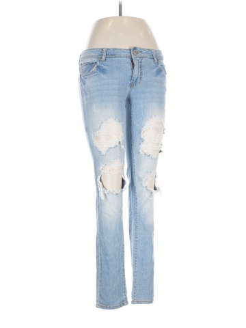 Mossimo Supply Co. Jeans (view 1)