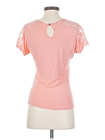 Col Story Short Sleeve T-Shirt (view 2)
