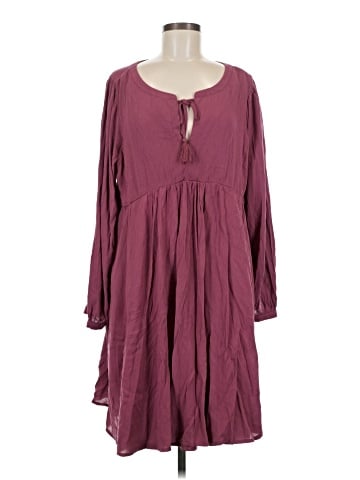 Torrid Casual Dress (view 1)