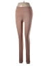 Nike Brown Active Pants Size S - photo 1