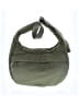 Athleta 100% Polyester Solid Green Hobo One size - photo 1