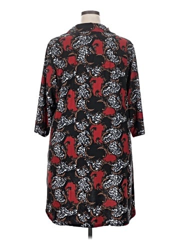 Attitudes by Renee Casual Dress (view 2)