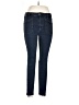 We the Free Solid Blue Jeans Size 30 waist - photo 1