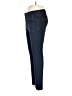 We the Free Solid Blue Jeans Size 30 waist - photo 5