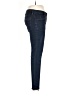 We the Free Solid Blue Jeans Size 30 waist - photo 4