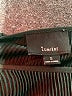 Lumiere 100% Polyester Green Short Sleeve Blouse Size S - photo 7