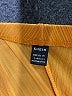 Shein Yellow Board Shorts Size L - photo 3