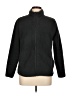 Eddie Bauer 100% Polyester Black Fleece Size L - photo 1