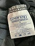 Lands' End Solid Black Casual Skirt Size S - photo 4
