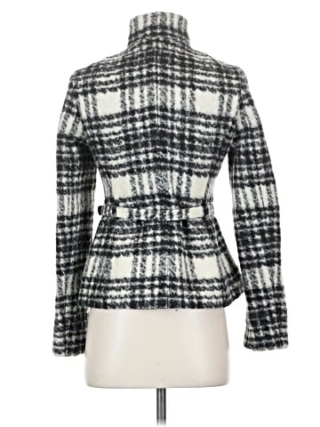 Banana Republic Wool Coat (view 2)