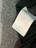 Express Black Short Sleeve Top Size XXS - photo 8