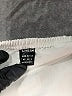Shein 100% Polyester Ivory Formal Skirt Size 2 - photo 4